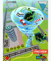 Download '3D Tornado Mania (240x320)' to your phone